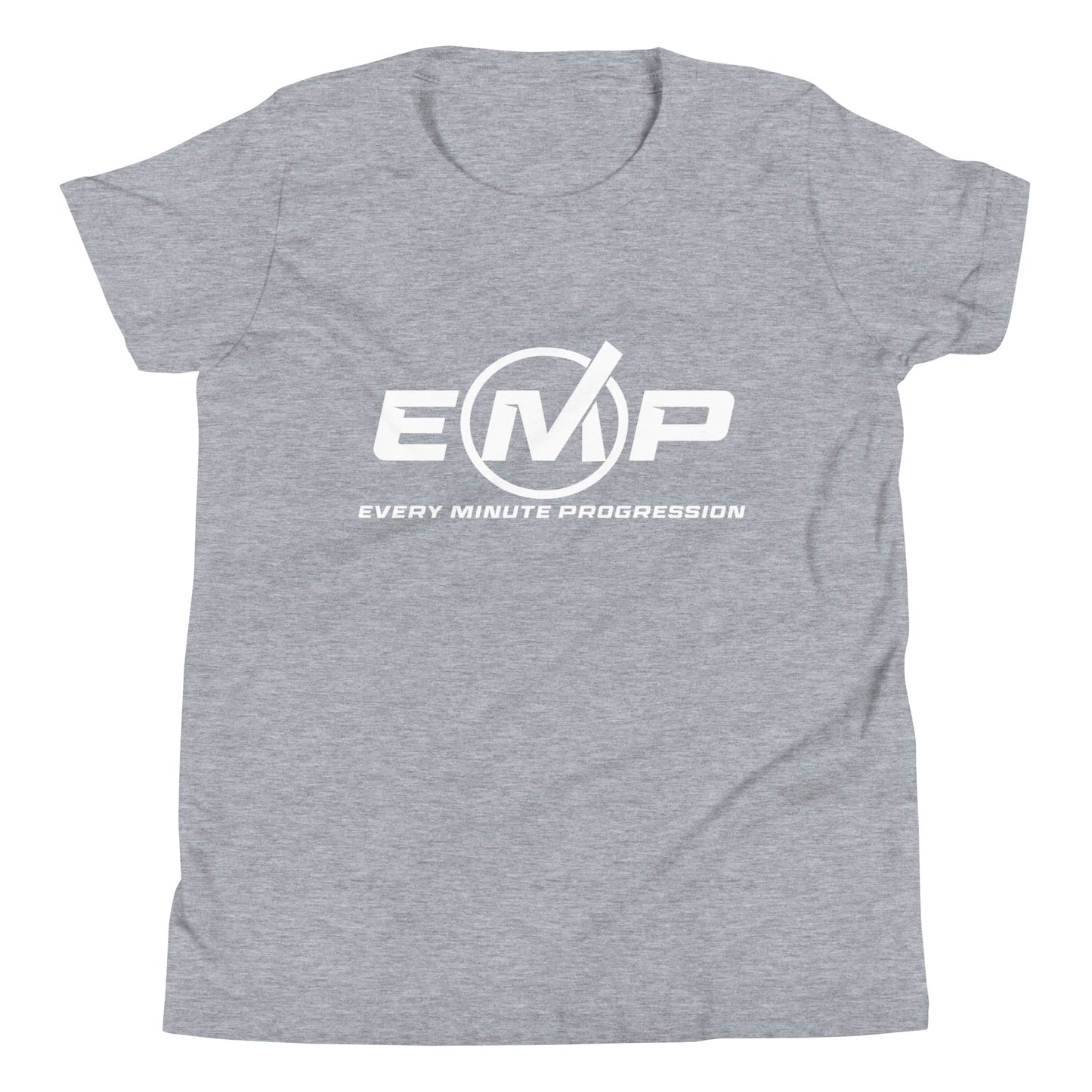Performance | Youth T-Shirt | EMP Trainings | Alt Logo