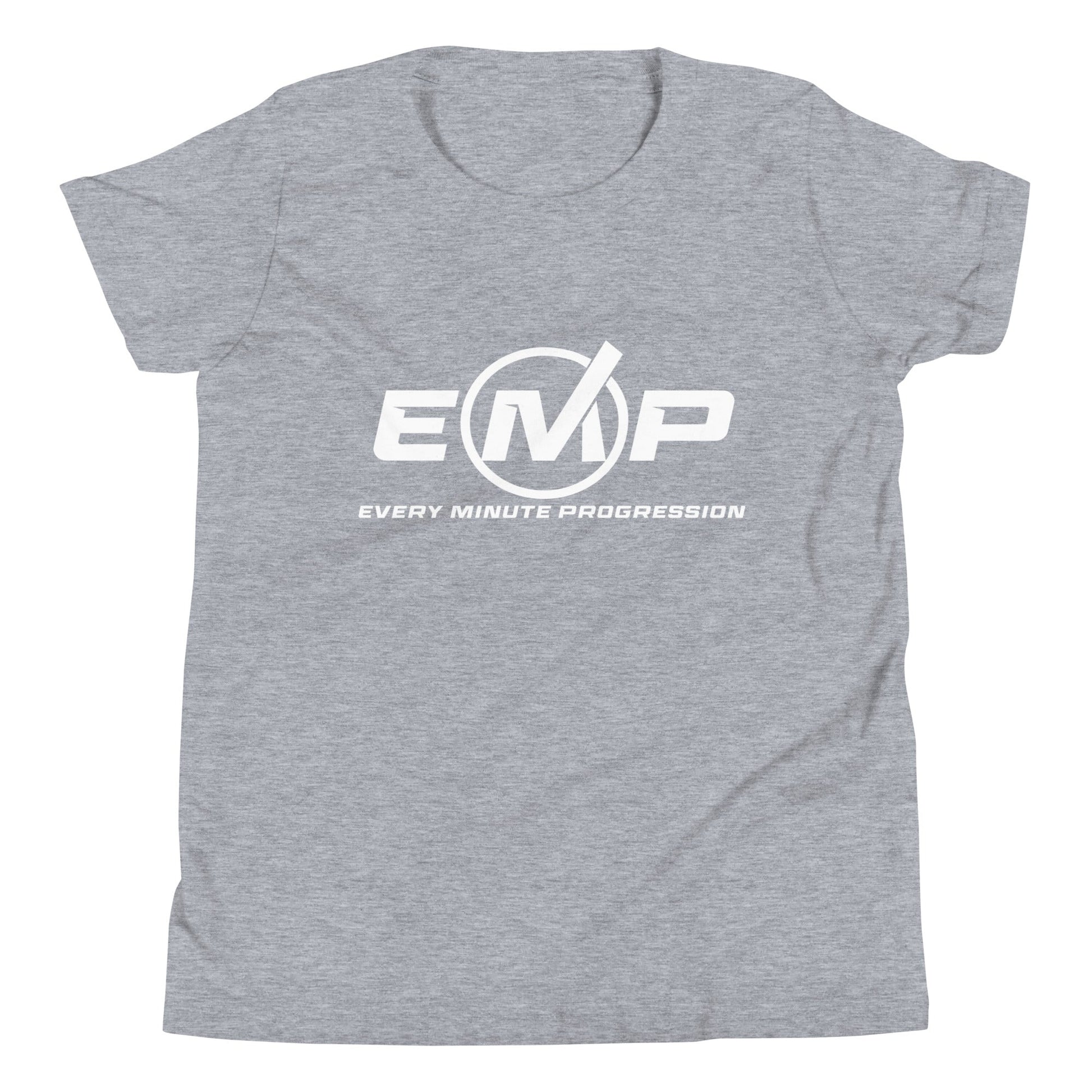 Performance | Youth T-Shirt | EMP Trainings | Alt Logo