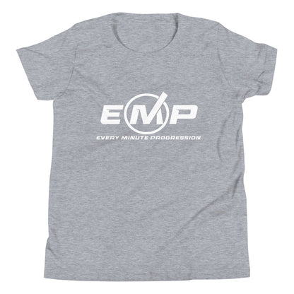 Performance | Youth T-Shirt | EMP Trainings | Alt Logo