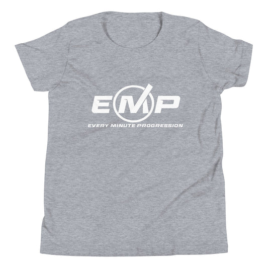 Performance | Youth T-Shirt | EMP Trainings | Alt Logo