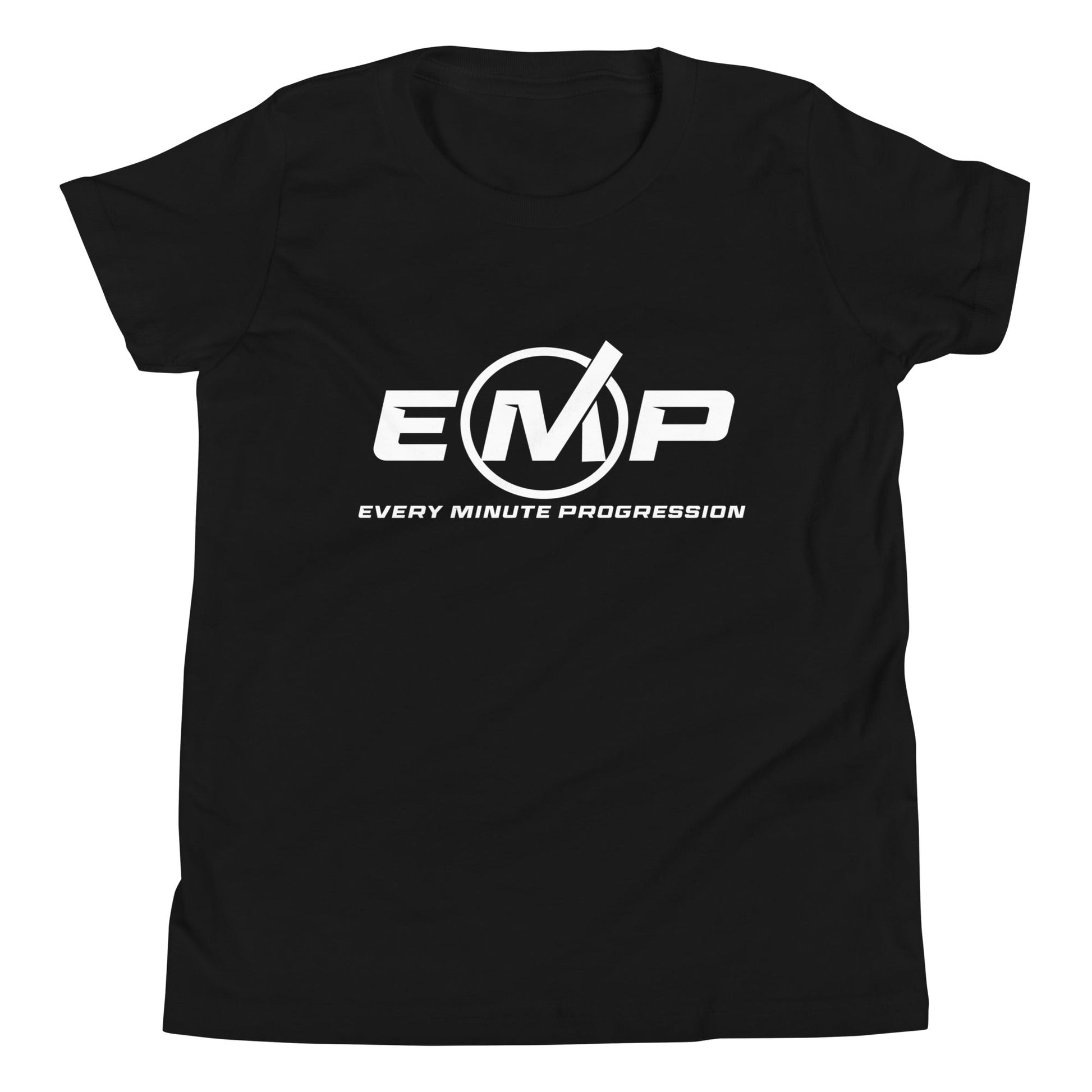 Performance | Youth T-Shirt | EMP Trainings | Alt Logo