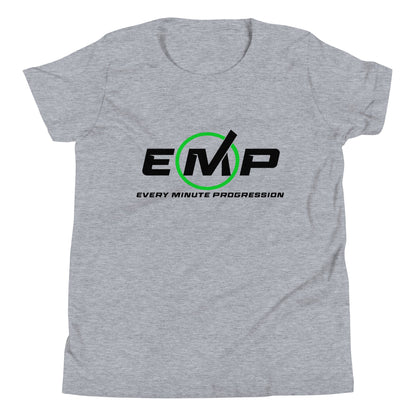Performance | Youth T-Shirt | EMP Trainings
