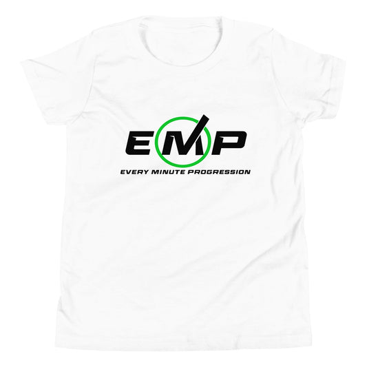 Performance | Youth T-Shirt | EMP Trainings