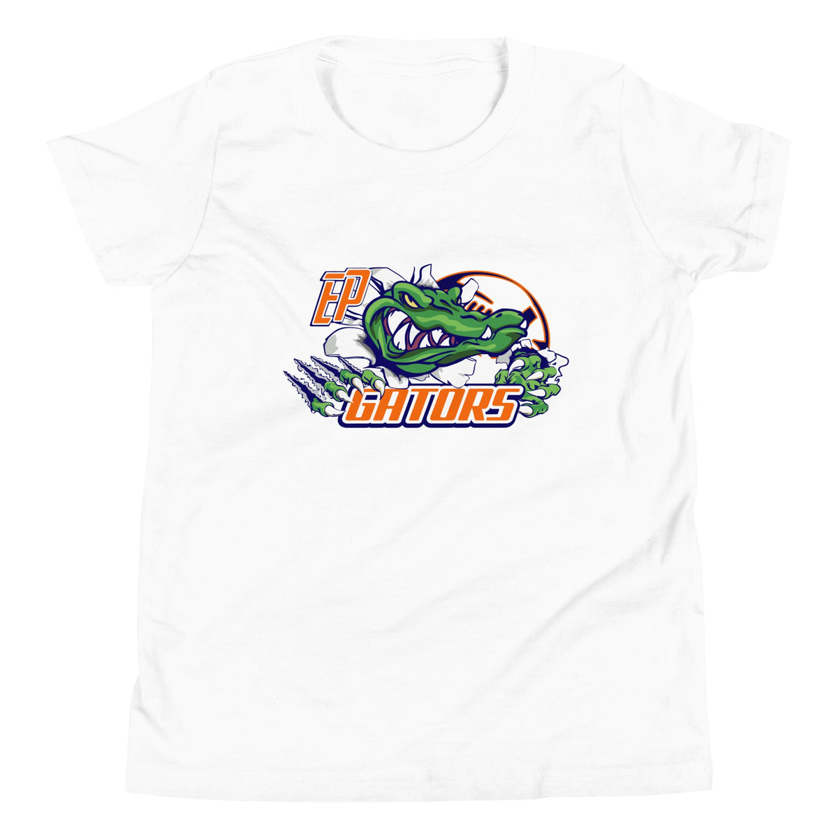 Performance | Youth T-Shirt | EP Gators