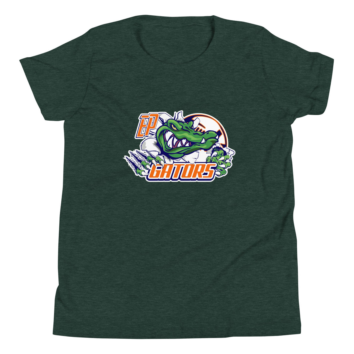 Performance | Youth T-Shirt | EP Gators