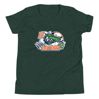 Performance | Youth T-Shirt | EP Gators