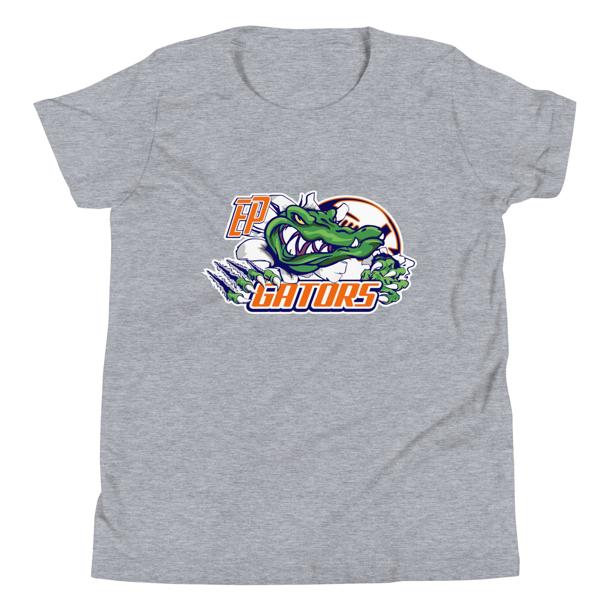 Performance | Youth T-Shirt | EP Gators
