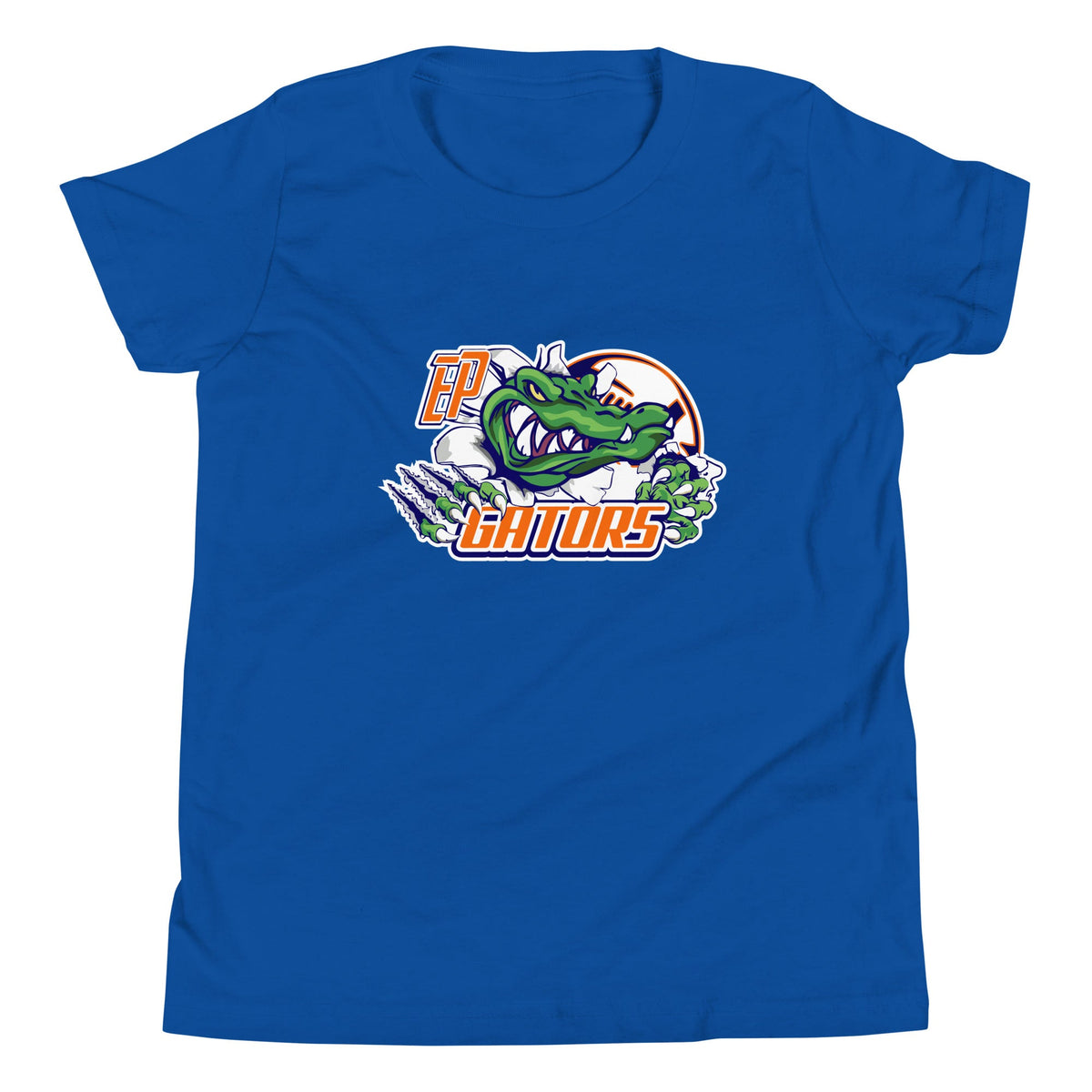 Performance | Youth T-Shirt | EP Gators