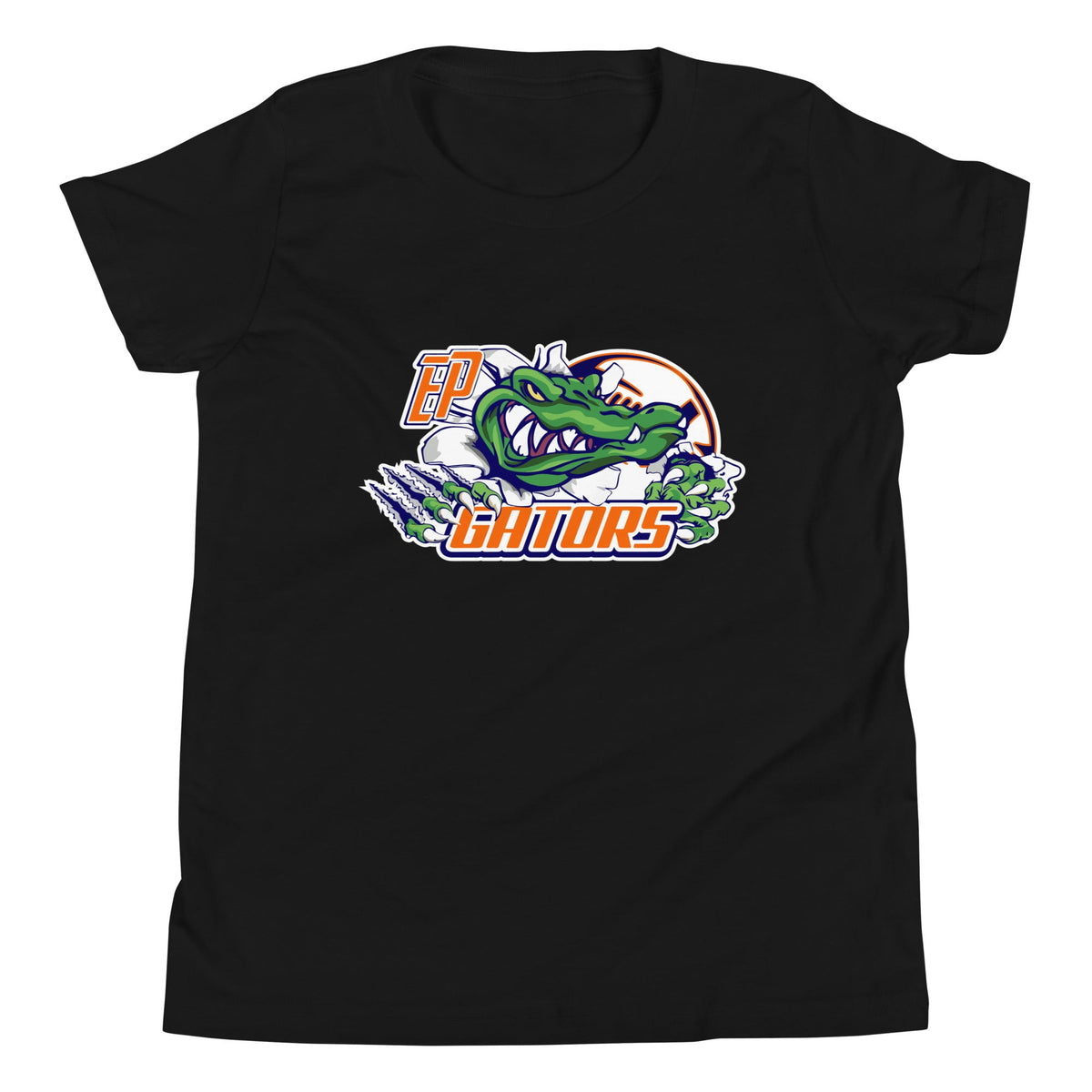 Performance | Youth T-Shirt | EP Gators