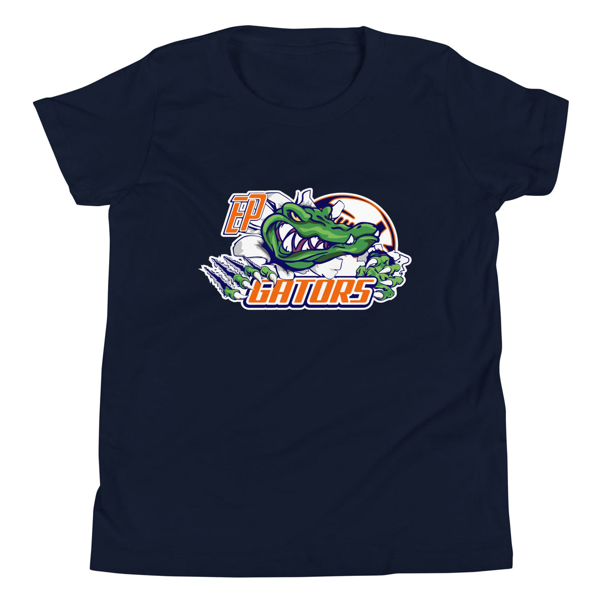 Performance | Youth T-Shirt | EP Gators