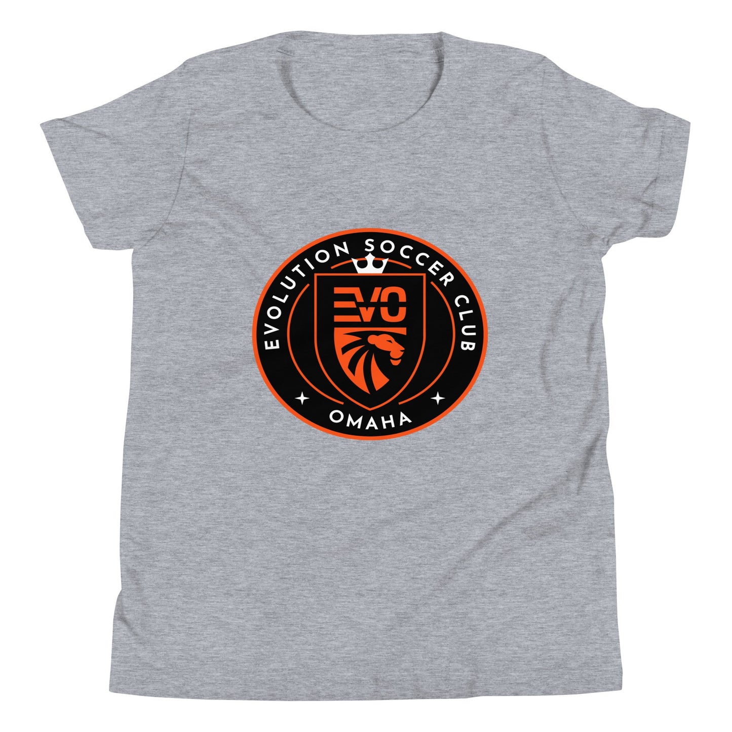 Performance | Youth T-Shirt | Evolution Soccer Club
