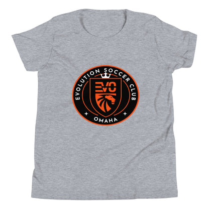 Performance | Youth T-Shirt | Evolution Soccer Club