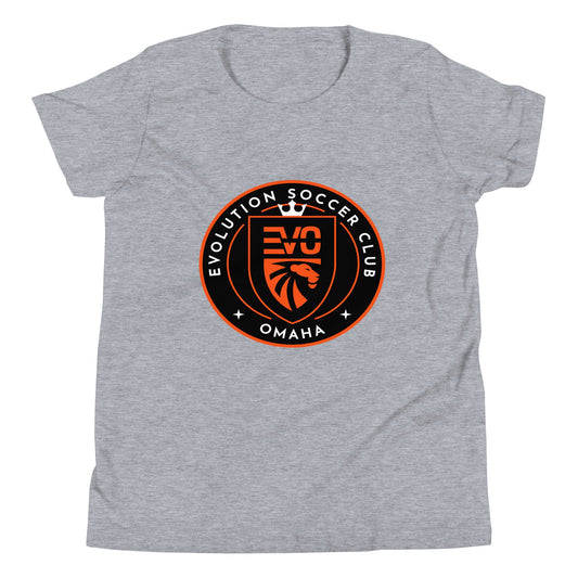 Performance | Youth T-Shirt | Evolution Soccer Club
