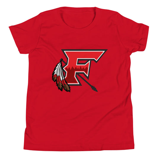 Performance | Youth T-Shirt | Fallbrook Basketball