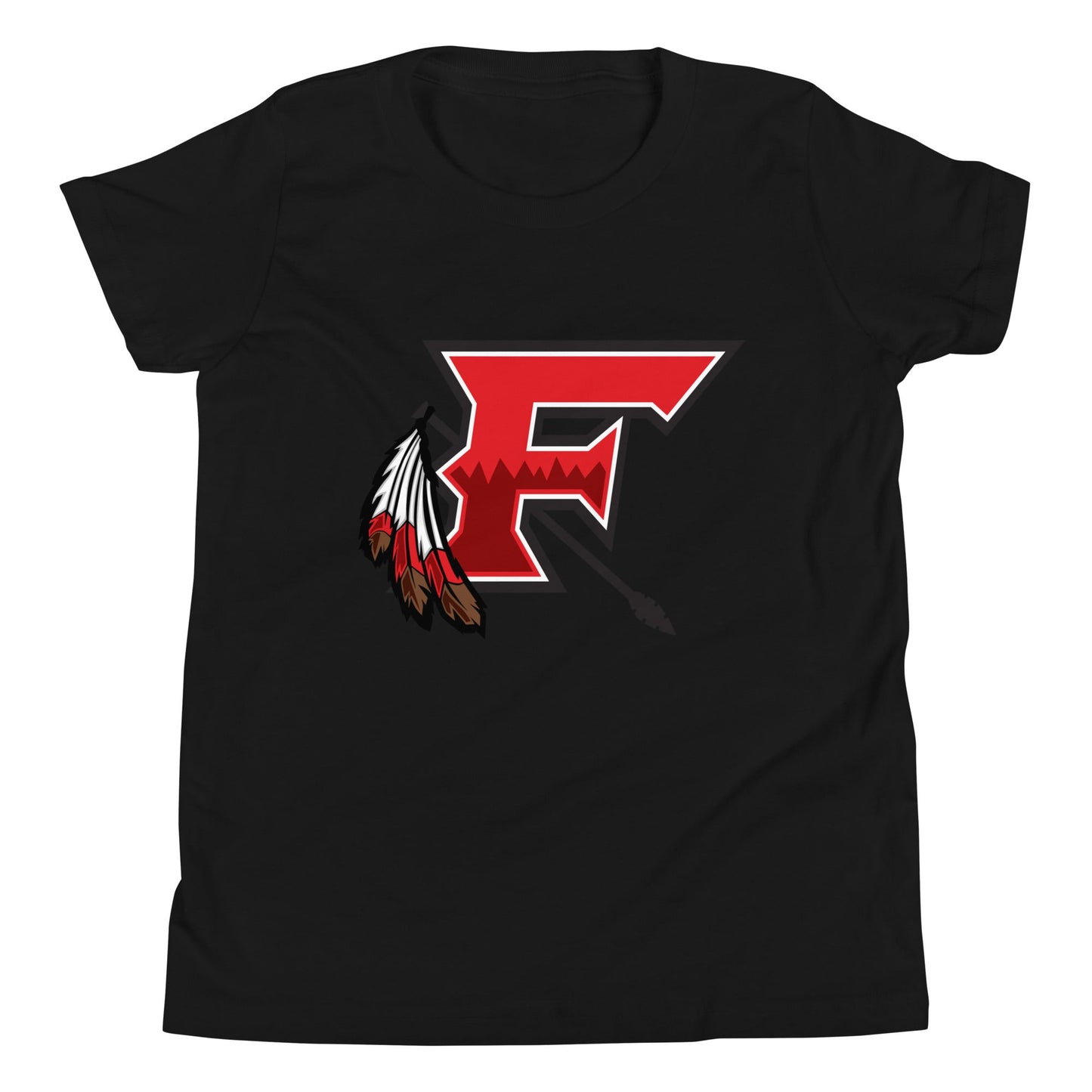 Performance | Youth T-Shirt | Fallbrook Basketball
