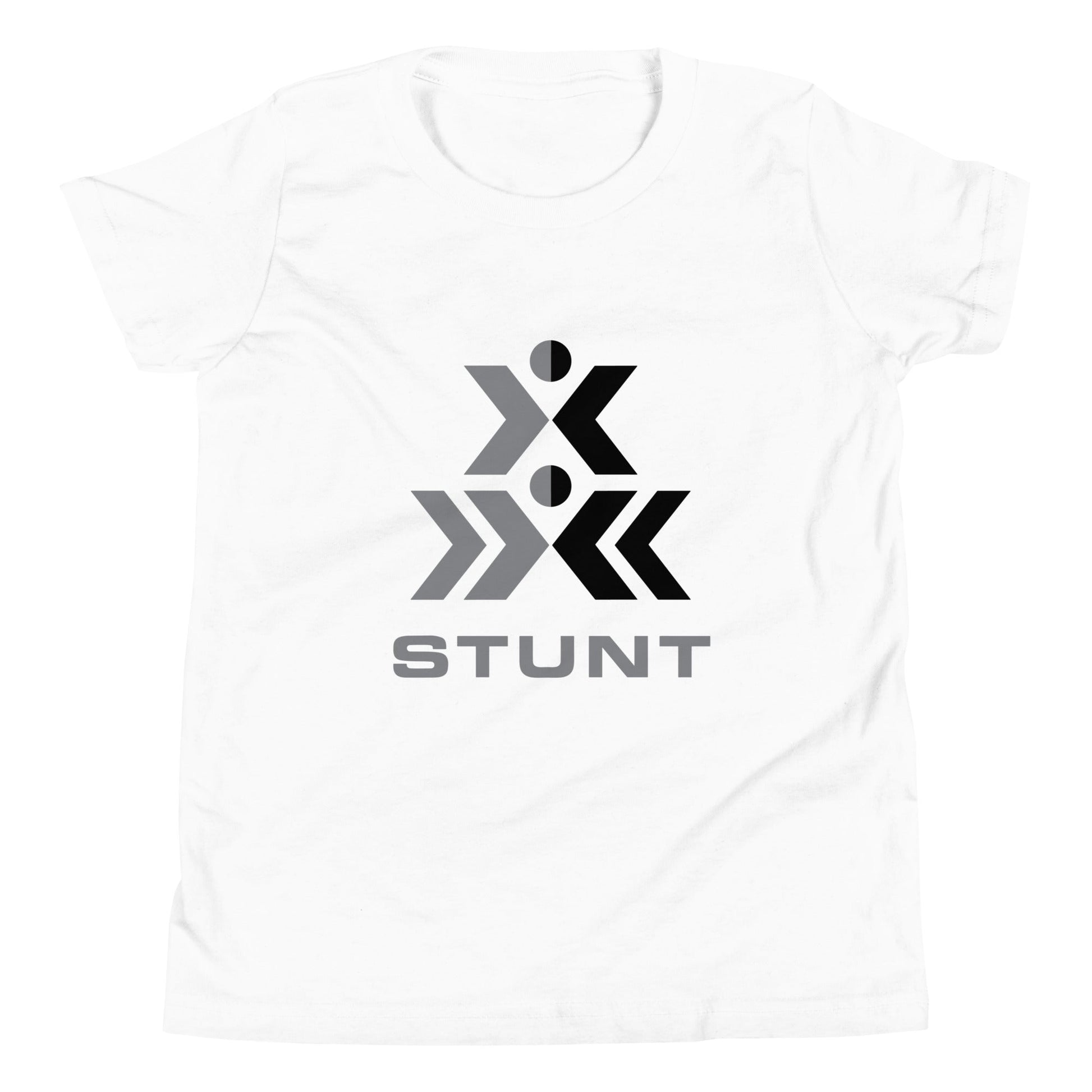 Performance | Youth T-Shirt | Farmington Stunt | Emblem Logo