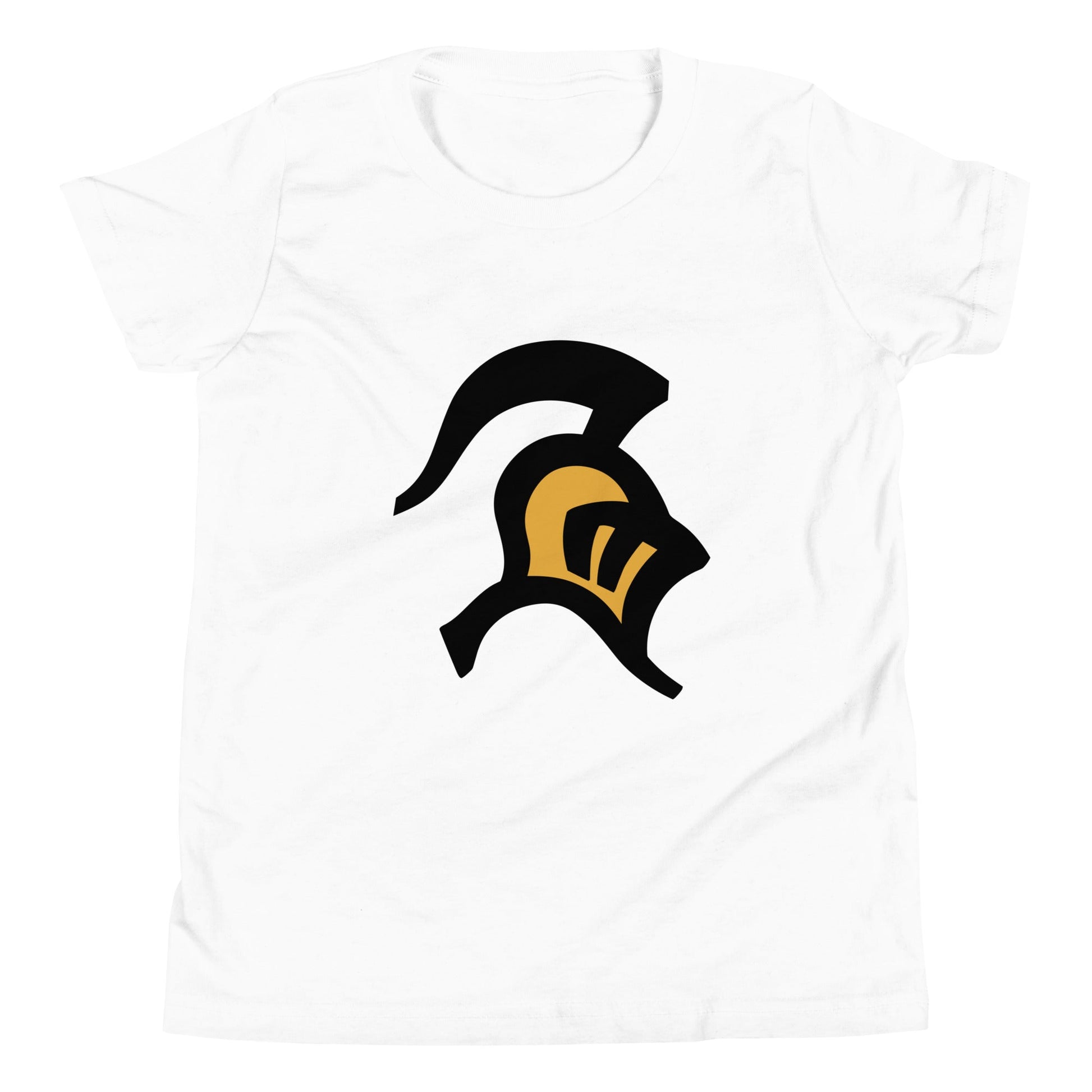 Performance | Youth T-Shirt | Farmington Stunt | Spartan Mark Logo