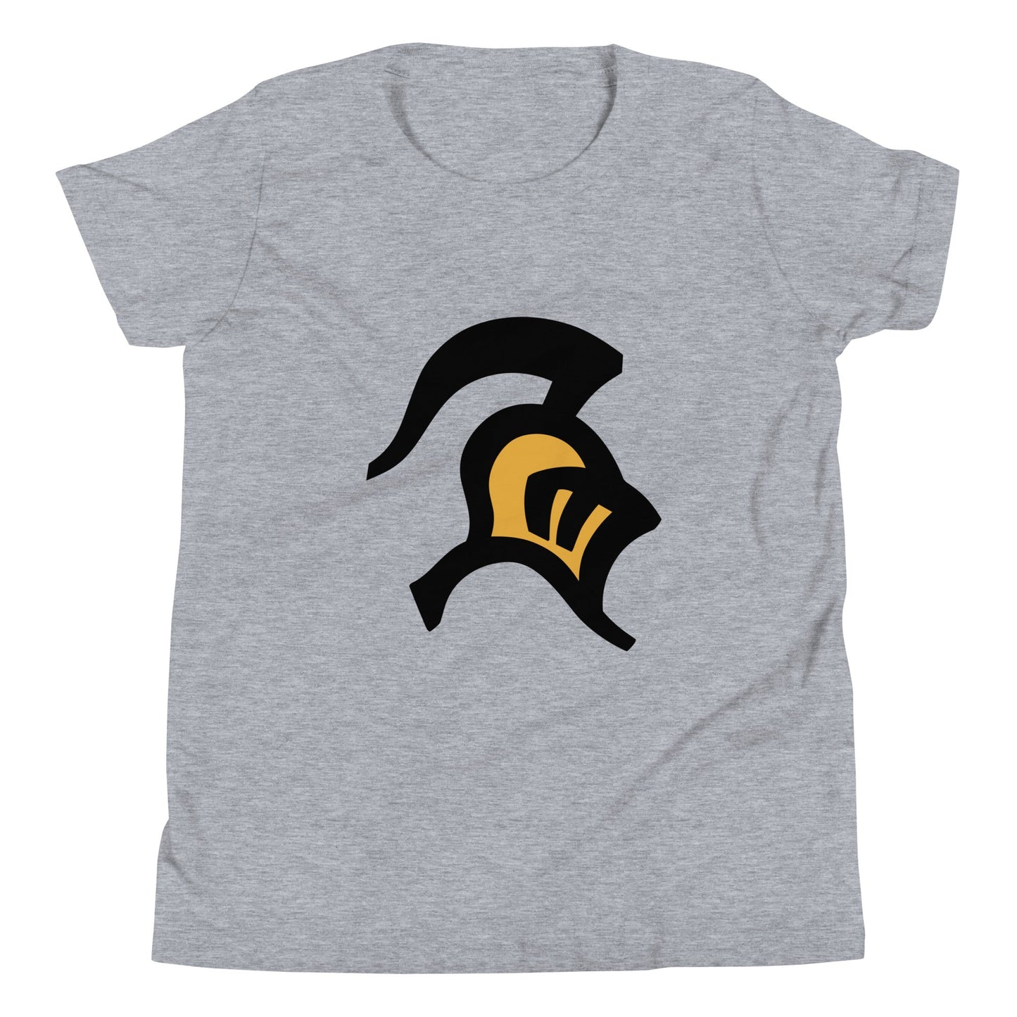 Performance | Youth T-Shirt | Farmington Stunt | Spartan Mark Logo