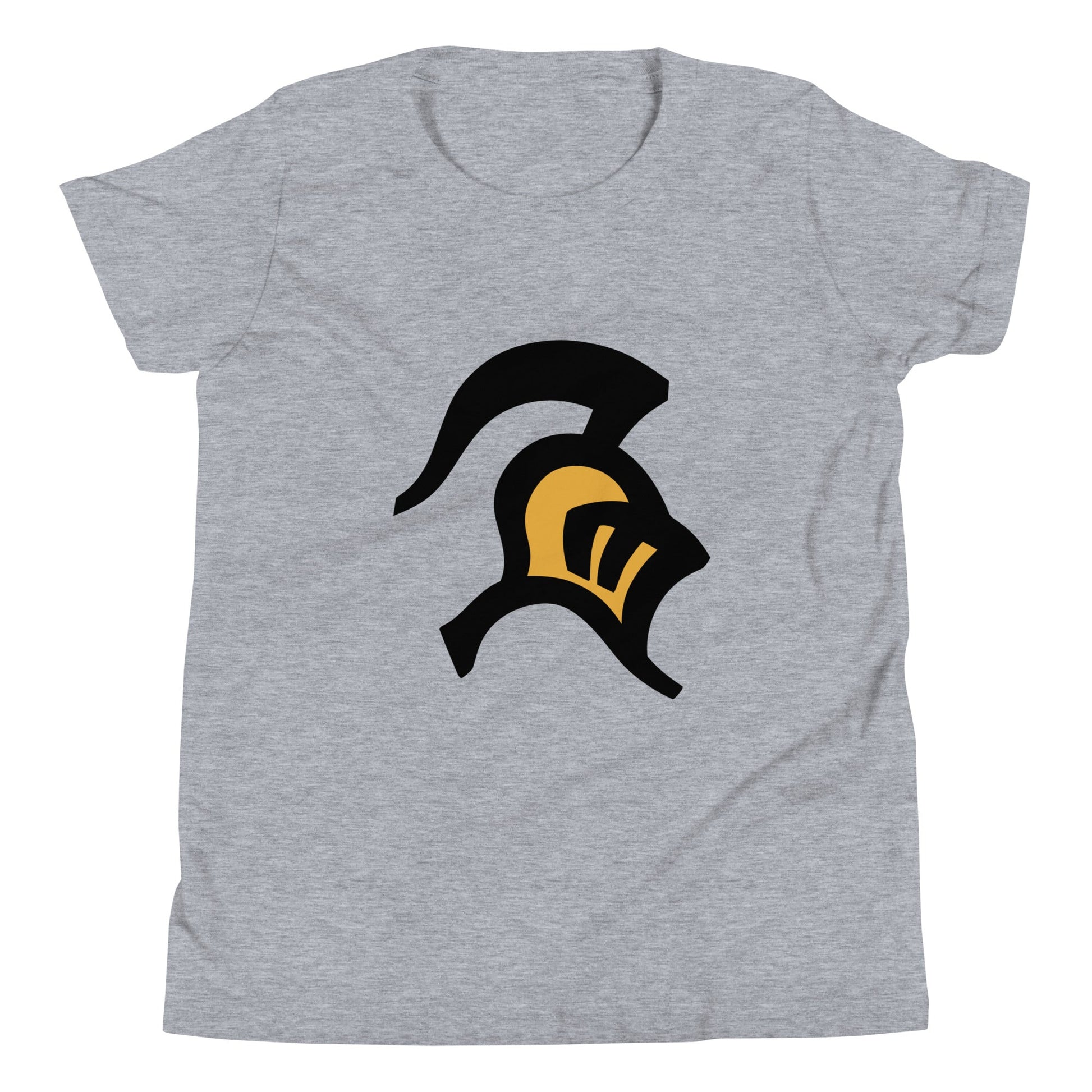 Performance | Youth T-Shirt | Farmington Stunt | Spartan Mark Logo