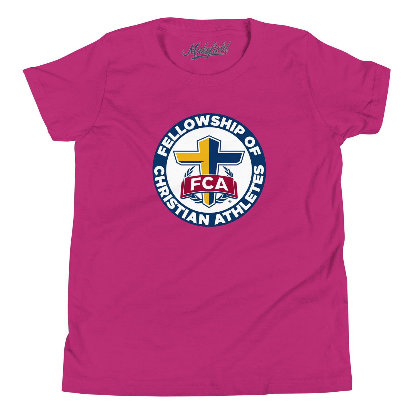 Performance | Youth T-Shirt | FCA Glory