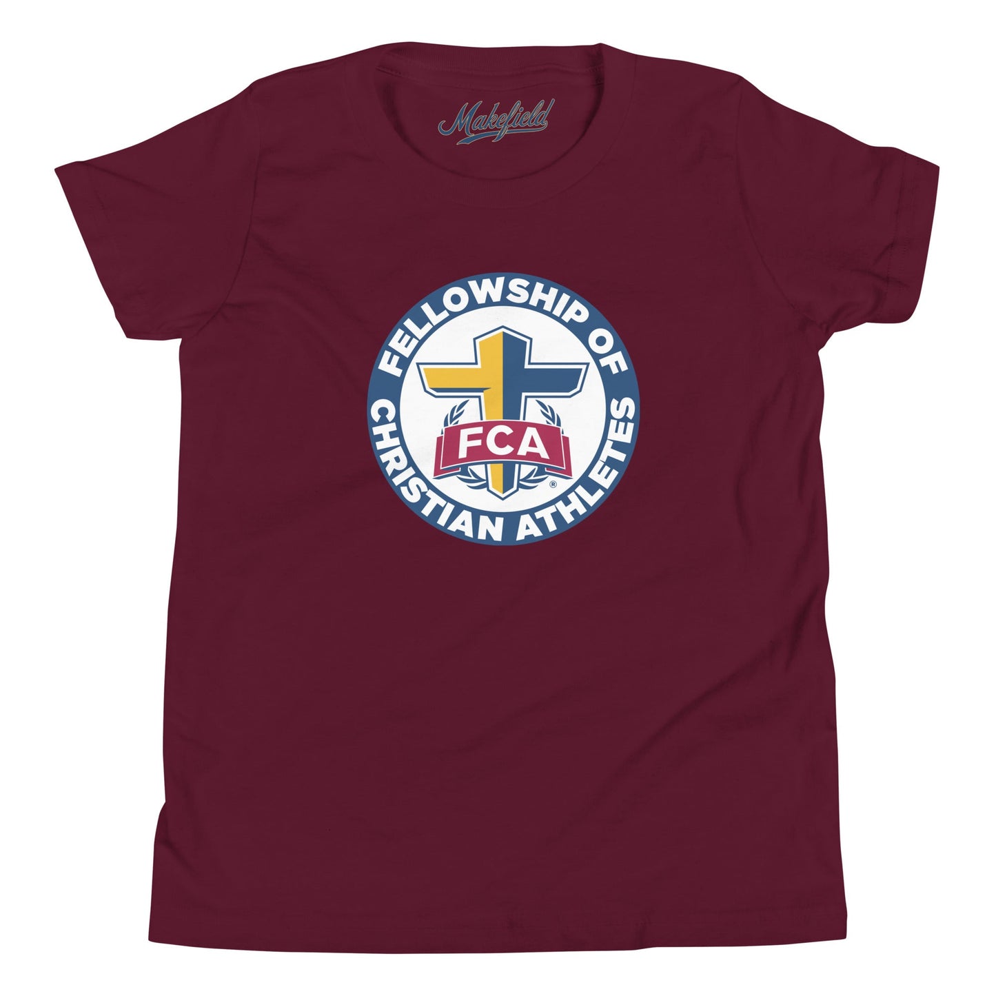 Performance | Youth T-Shirt | FCA Glory