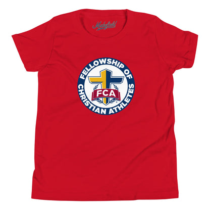 Performance | Youth T-Shirt | FCA Glory