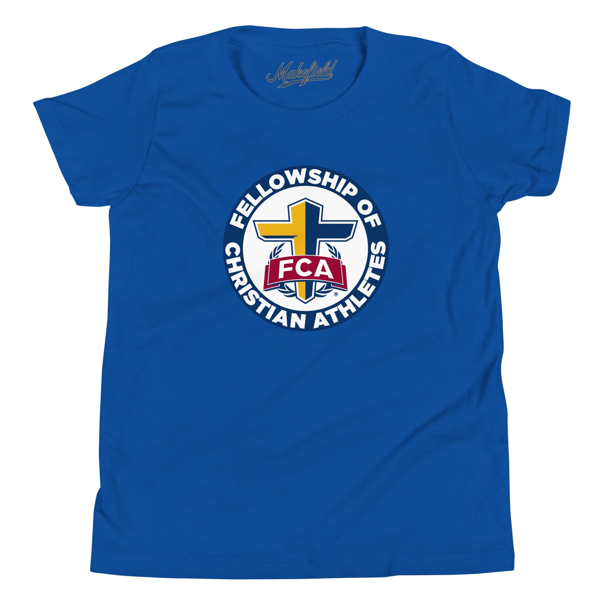 Performance | Youth T-Shirt | FCA Glory