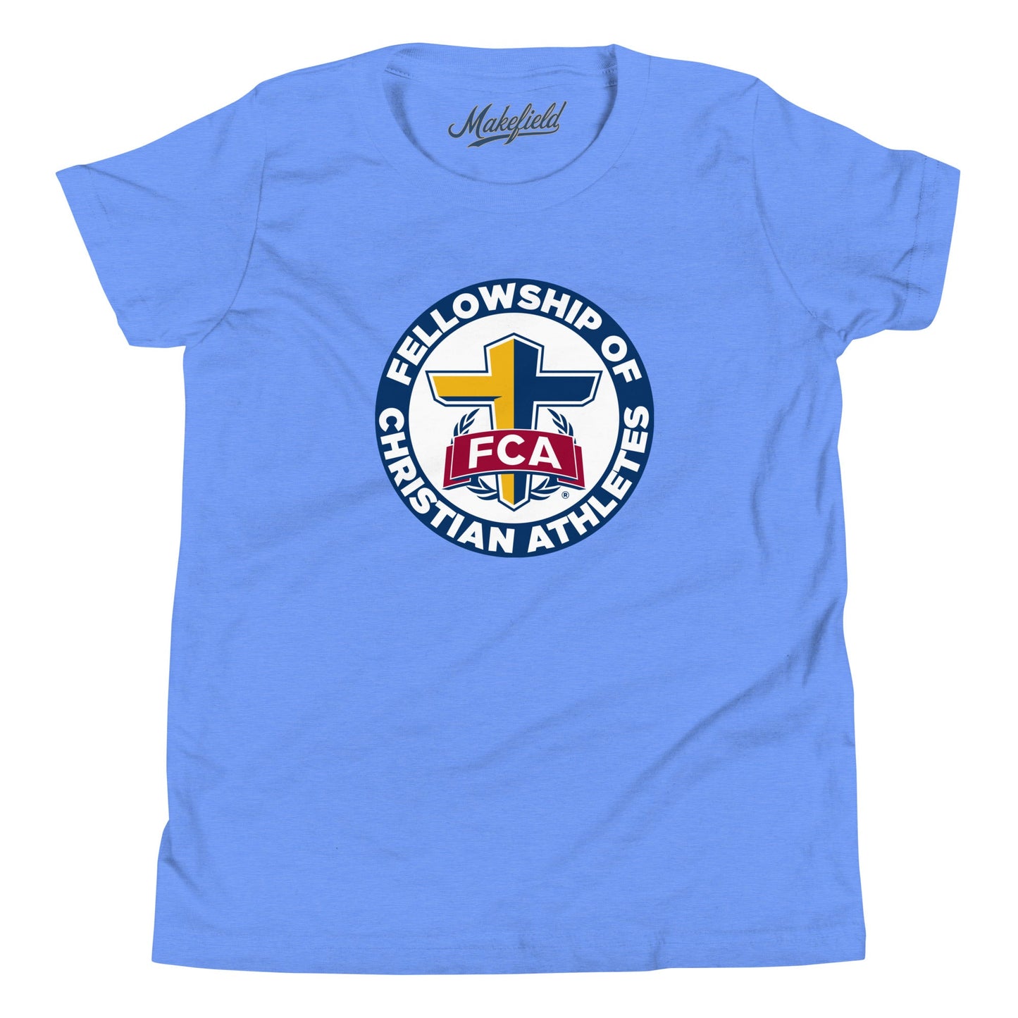 Performance | Youth T-Shirt | FCA Glory