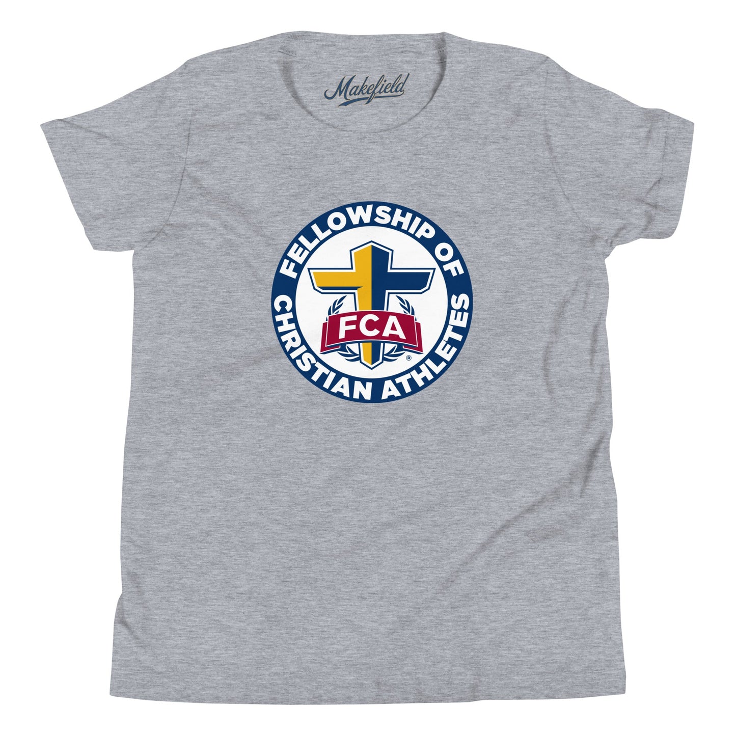 Performance | Youth T-Shirt | FCA Glory