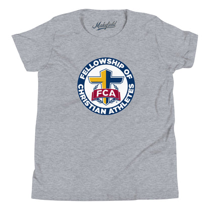 Performance | Youth T-Shirt | FCA Glory