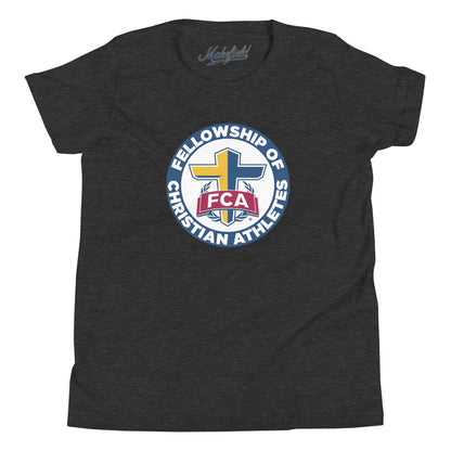 Performance | Youth T-Shirt | FCA Glory