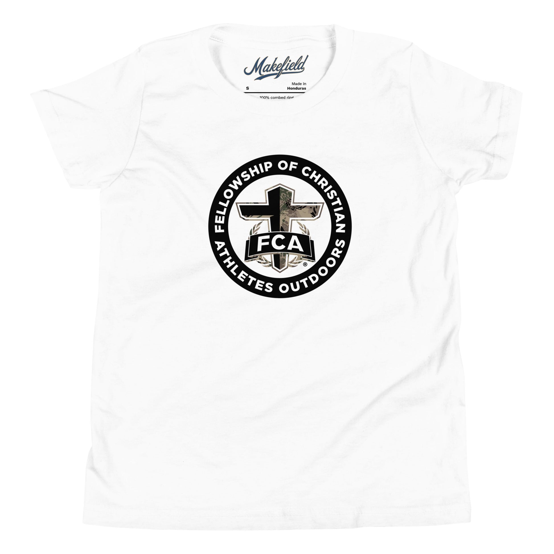 Performance | Youth T-Shirt | FCA Outdoors