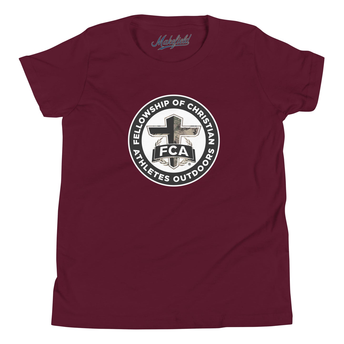 Performance | Youth T-Shirt | FCA Outdoors