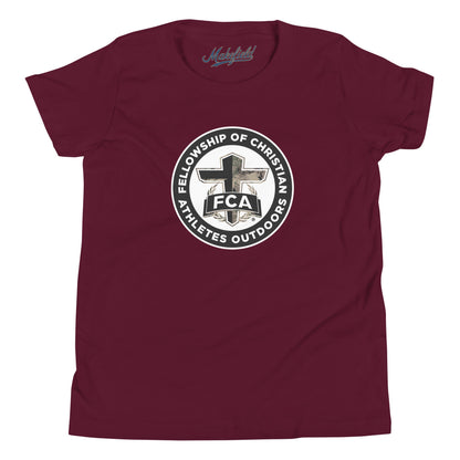Performance | Youth T-Shirt | FCA Outdoors