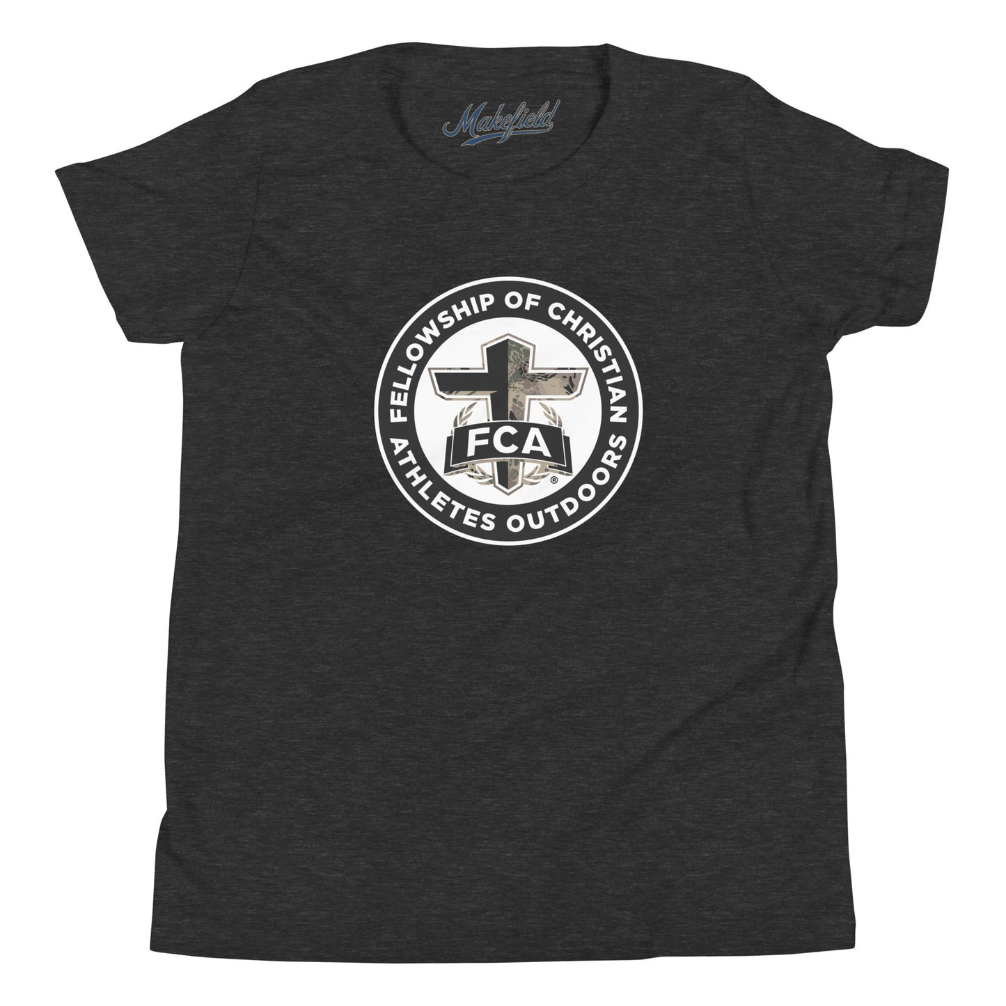 Performance | Youth T-Shirt | FCA Outdoors