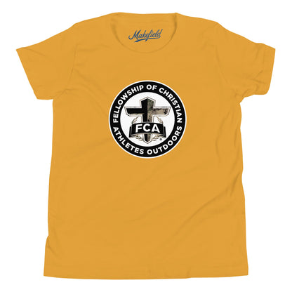 Performance | Youth T-Shirt | FCA Outdoors