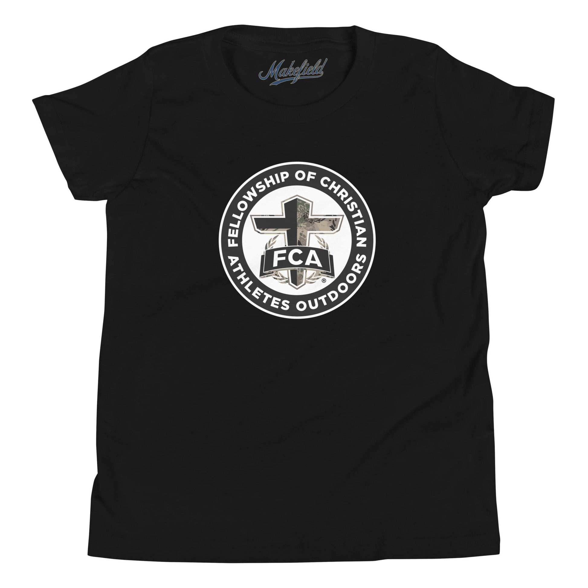 Performance | Youth T-Shirt | FCA Outdoors