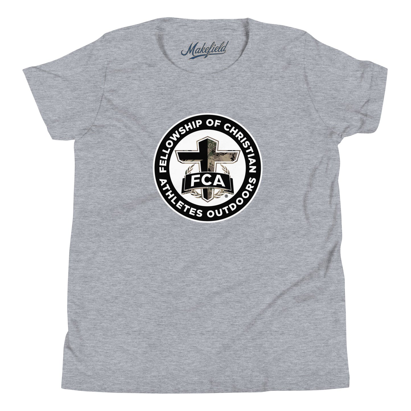 Performance | Youth T-Shirt | FCA Outdoors