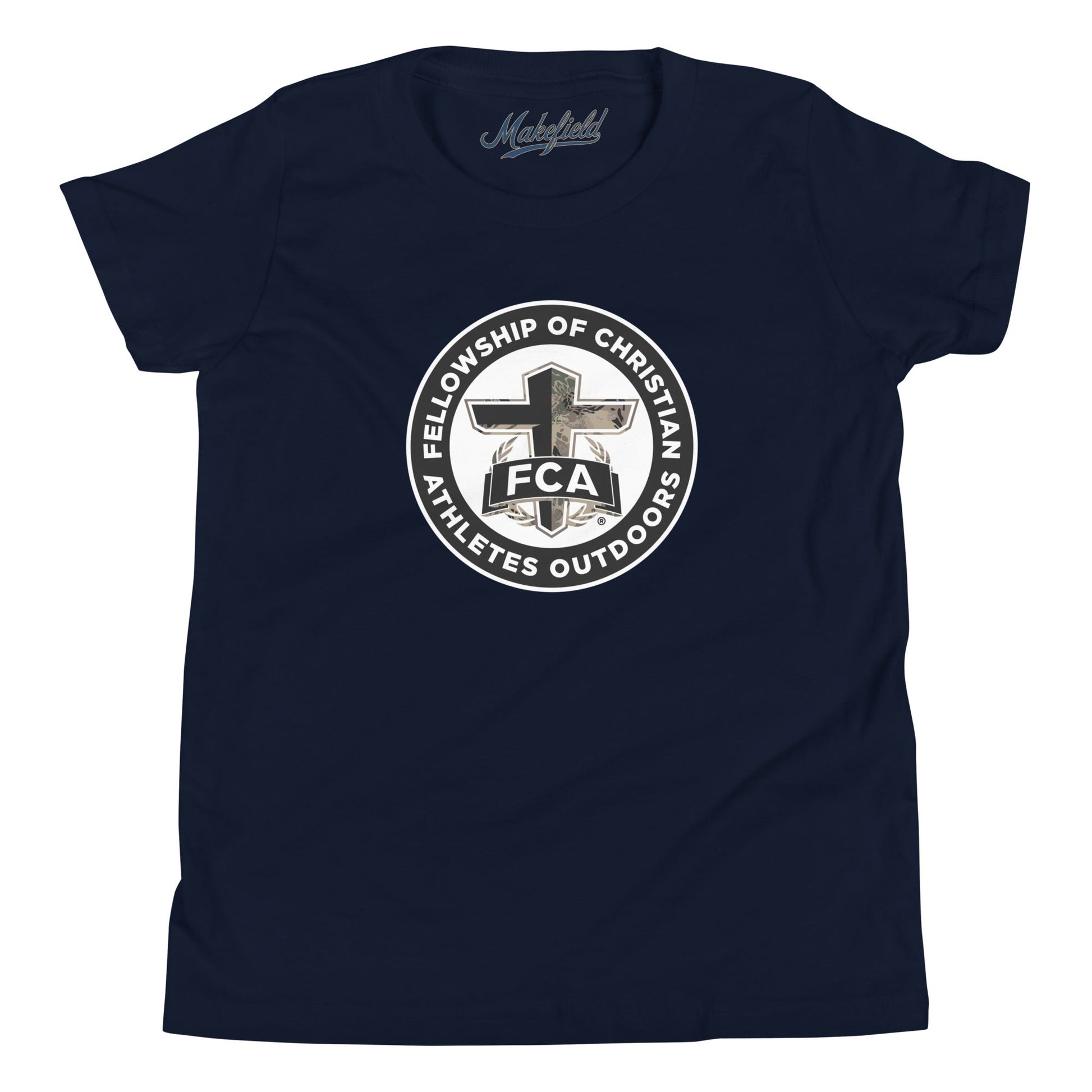Performance | Youth T-Shirt | FCA Outdoors