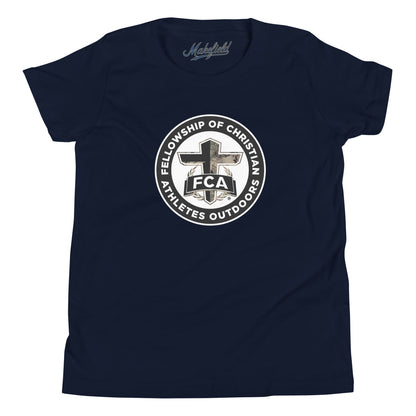Performance | Youth T-Shirt | FCA Outdoors