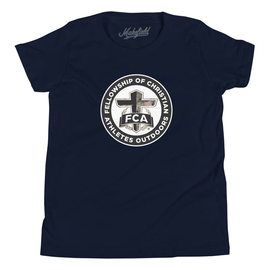 Performance | Youth T-Shirt | FCA Outdoors
