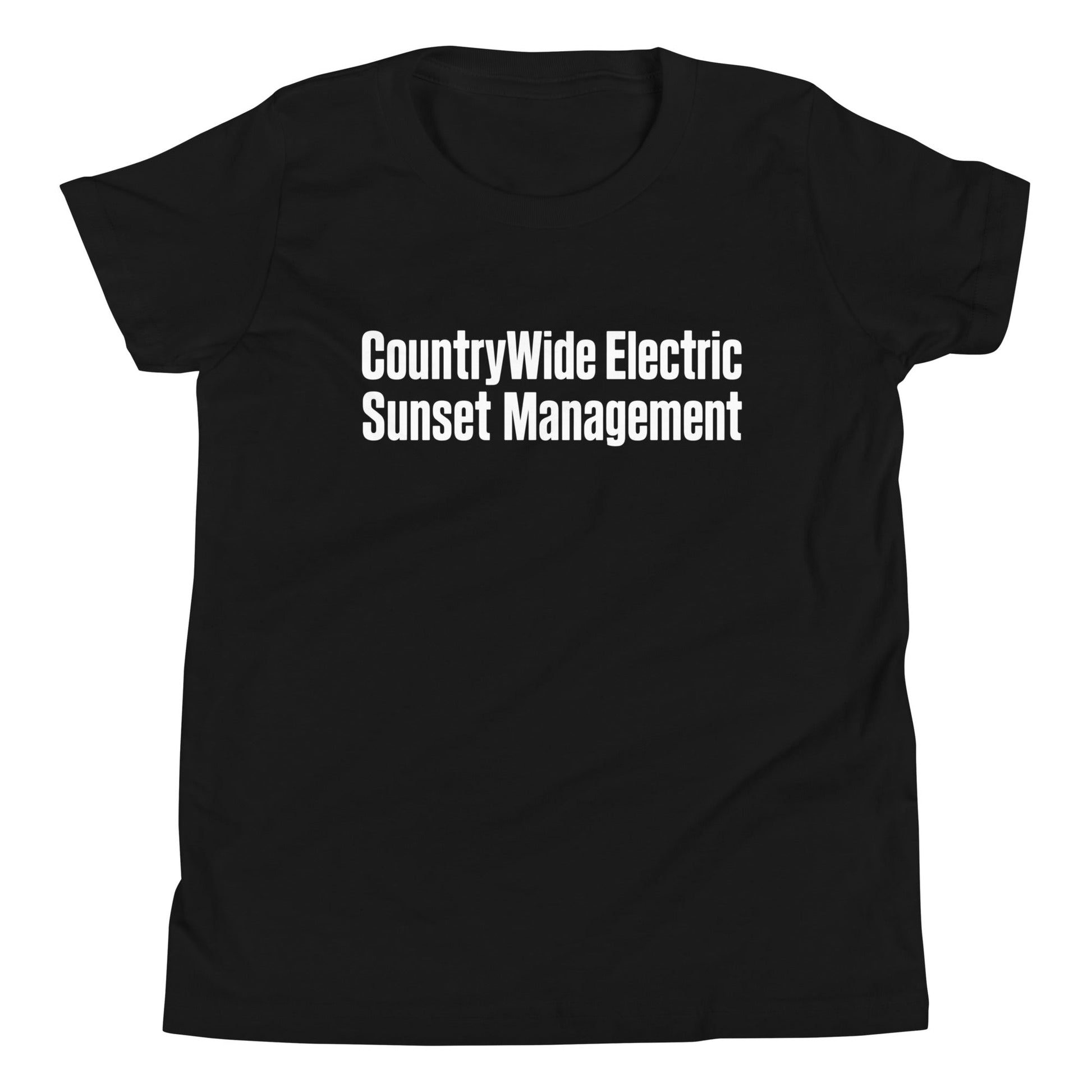 Performance | Youth T-Shirt | FerDa Chicks | Modern Script Logo