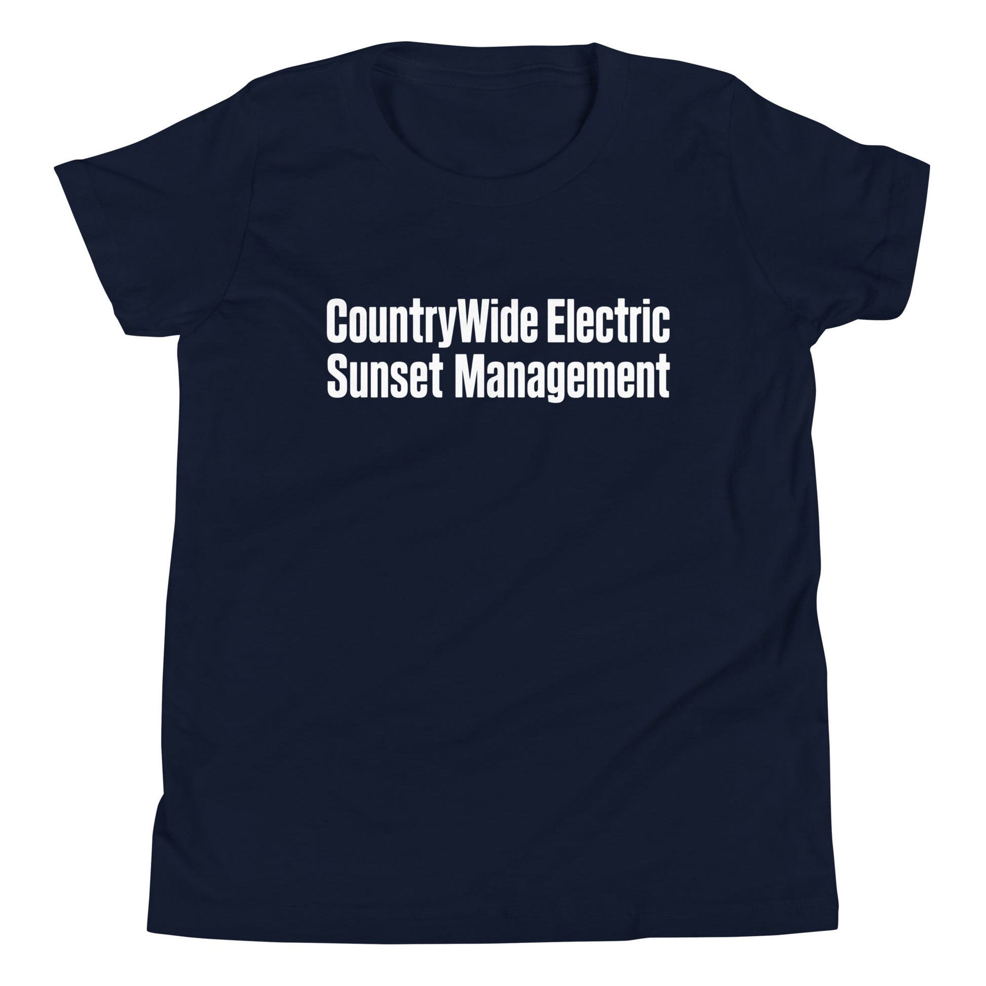 Performance | Youth T-Shirt | FerDa Chicks | Modern Script Logo