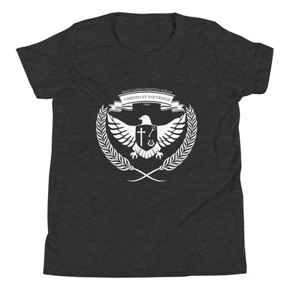 Performance | Youth T-Shirt | FRCS | Badge Logo