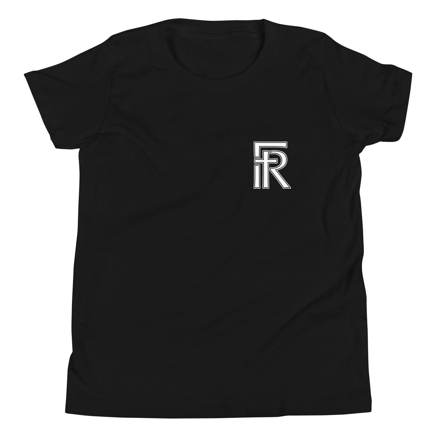 Performance | Youth T-Shirt | FRCS | Crest Logo
