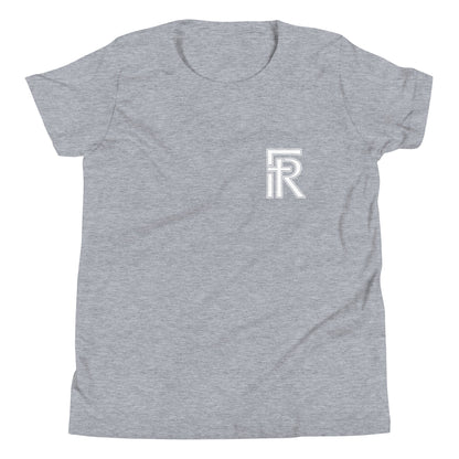 Performance | Youth T-Shirt | FRCS | Crest Logo