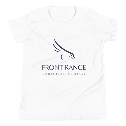 Performance | Youth T-Shirt | FRCS | Eagle Athletics Logo