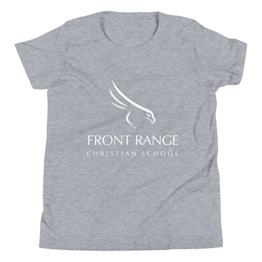 Performance | Youth T-Shirt | FRCS | Heritage Logo