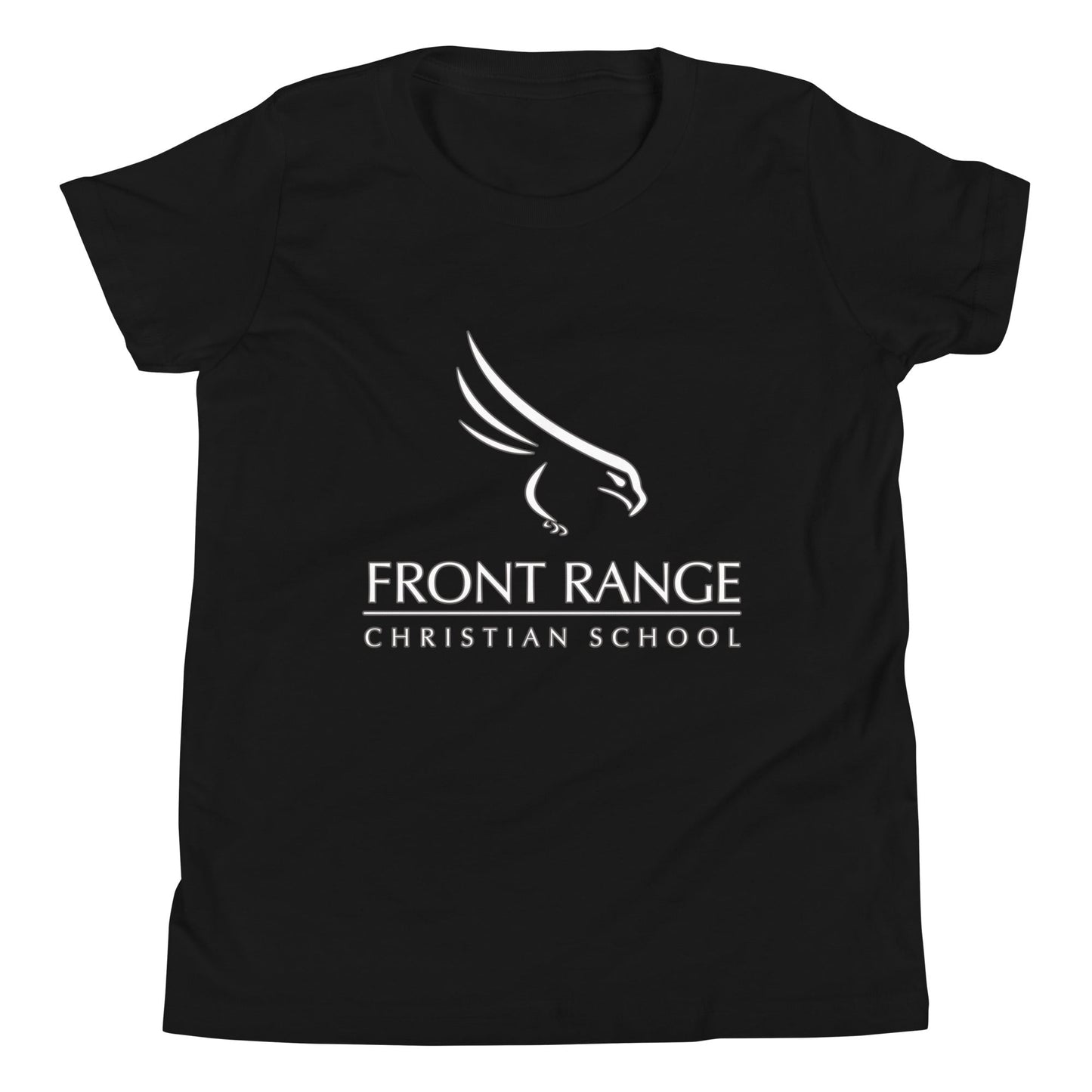 Performance | Youth T-Shirt | FRCS | Vanguard Logo