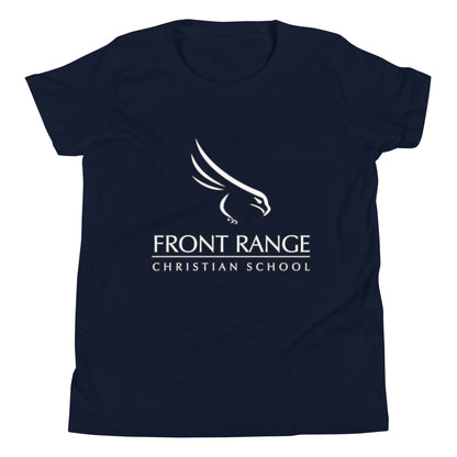 Performance | Youth T-Shirt | FRCS | Vanguard Logo